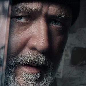 'Sleeping Dogs': fecha de estreno, reparto, trama y todo lo que sabemos sobre el thriller de Russell Crowe