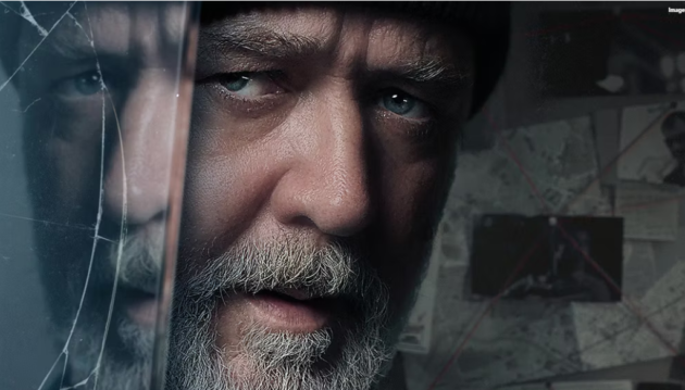 'Sleeping Dogs': fecha de estreno, reparto, trama y todo lo que sabemos sobre el thriller de Russell Crowe